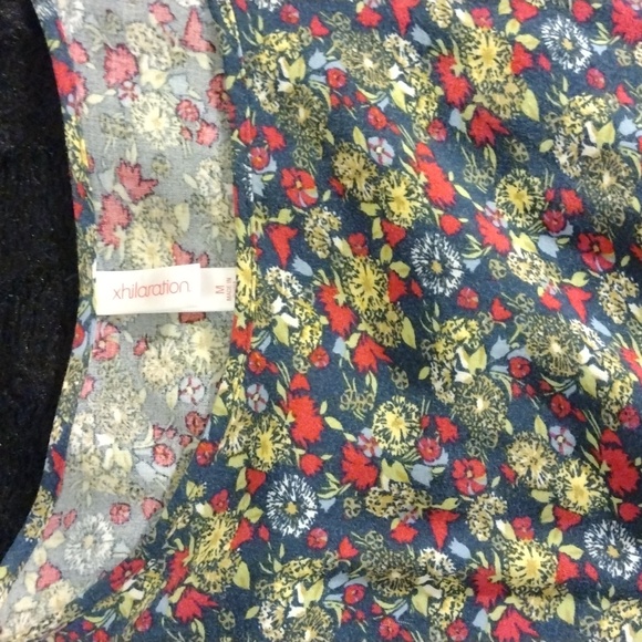 Fall Dress - Picture 5 of 5